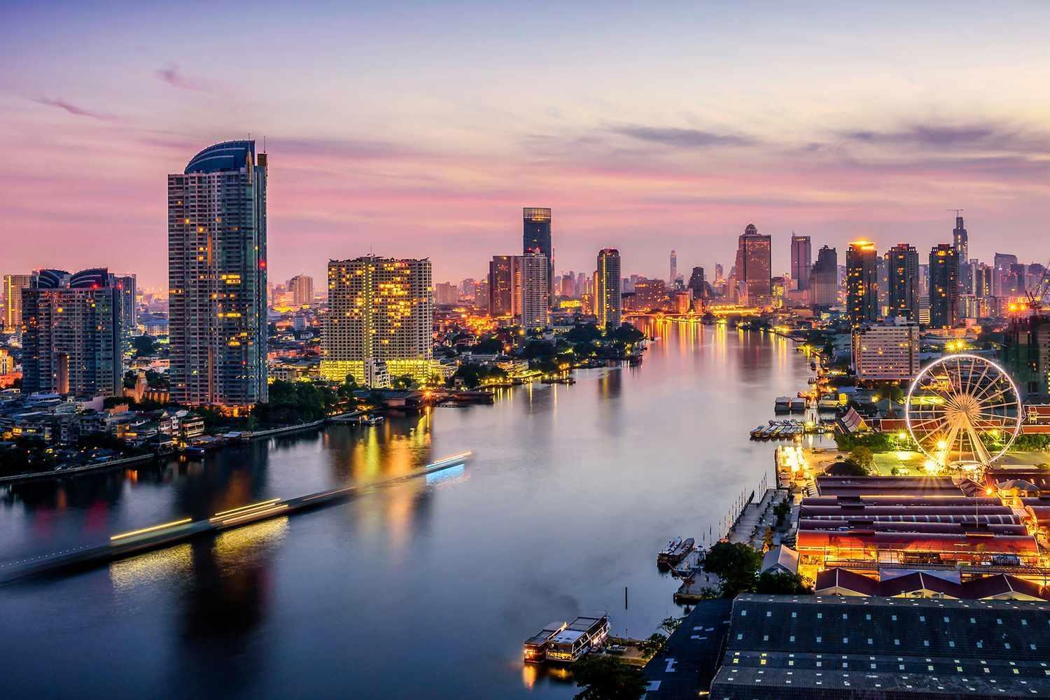 Go Inn Sukhumvit - Bts Nana โกอินน์ สุขุมวิท นานา Makkasan Ngoại thất bức ảnh
